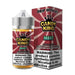 Mint by Candy King 100ML E-Liquid
