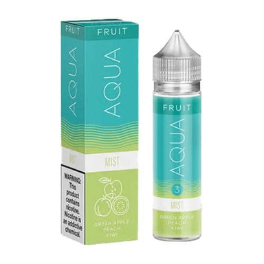 Mist by Aqua 60ML E-Liquid