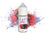 Mixed Berries Salt by Skwezed Mix Salt 30ML E-Liquid