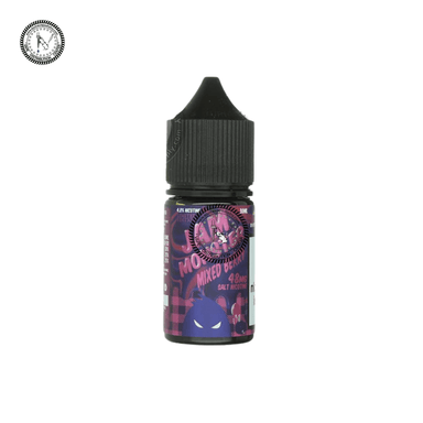 Fruit Monster Salt Nic 30ML EJV Distro Fruit Monster Salt Nic 30ML EJV Distro