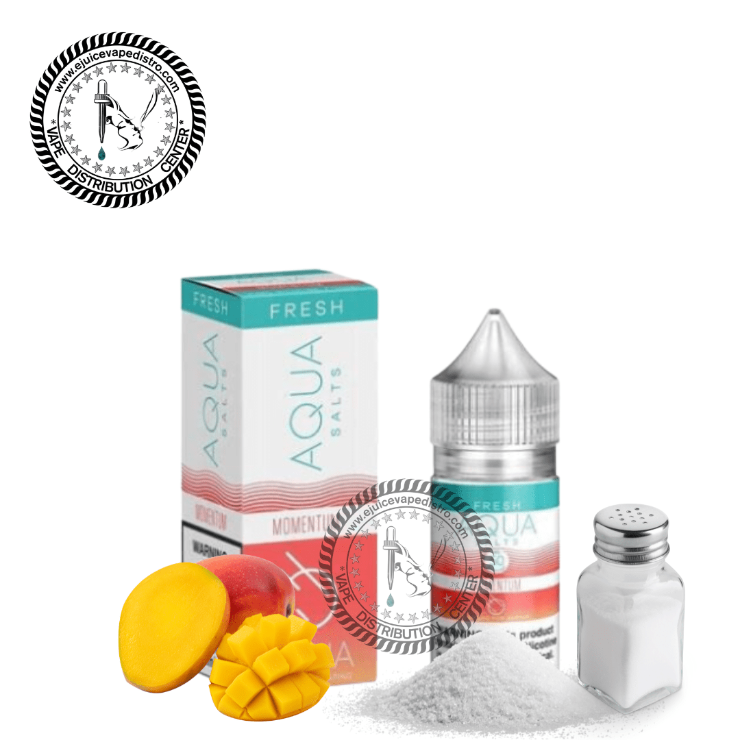 Momentum Travel Packs – Momentum Shake