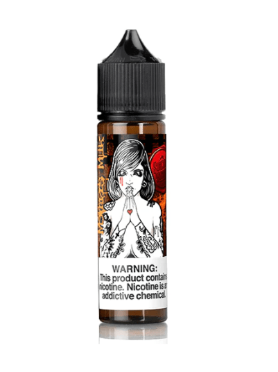 Mother's Milk By Suicide Bunny E-Juice 60ML E-Liquid