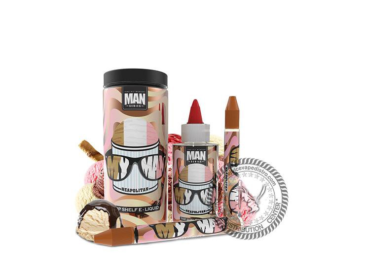 My Man by One Hit Wonder 100ML EJV Distro My Man by One Hit Wonder 100ML EJV Distro