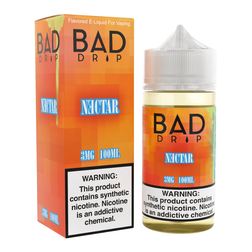 Nectar (God Nectar) by Bad Drip Labs 100ML E-Liquid