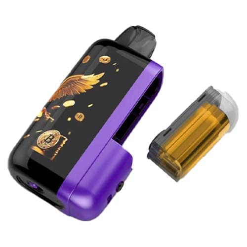 Vape Bitcoin NEXA BTC Max 60,000 Puffs EJV Distro Foger Vape Bitcoin Foger Bit 35K - Wintergreen Vape Bitcoin NEXA BTC Max 60,000 Puffs EJV Distro Foger Vape Bitcoin Foger Bit 35K - Wintergreen