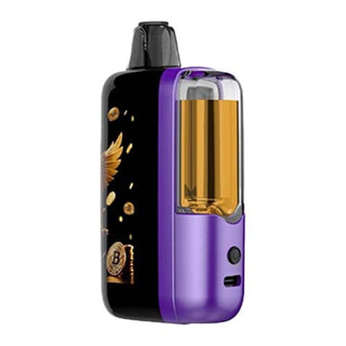 NEXA BTC Max 60,000 Puffs DISPOSABLE