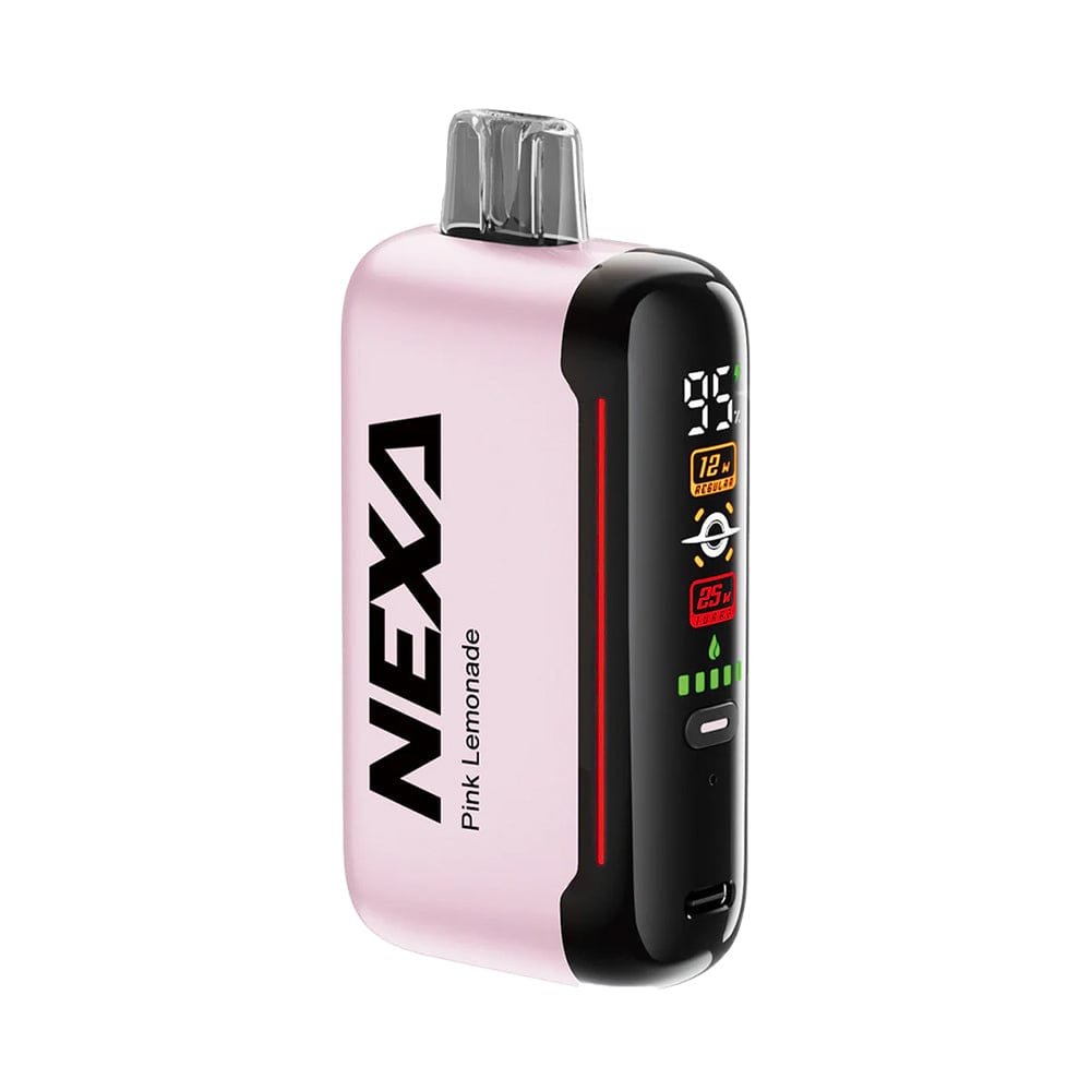 NEXA N20000 Disposable Vape 20000 Puffs EJV Distro NEXA N20000 Disposable Vape 20000 Puffs EJV Distro