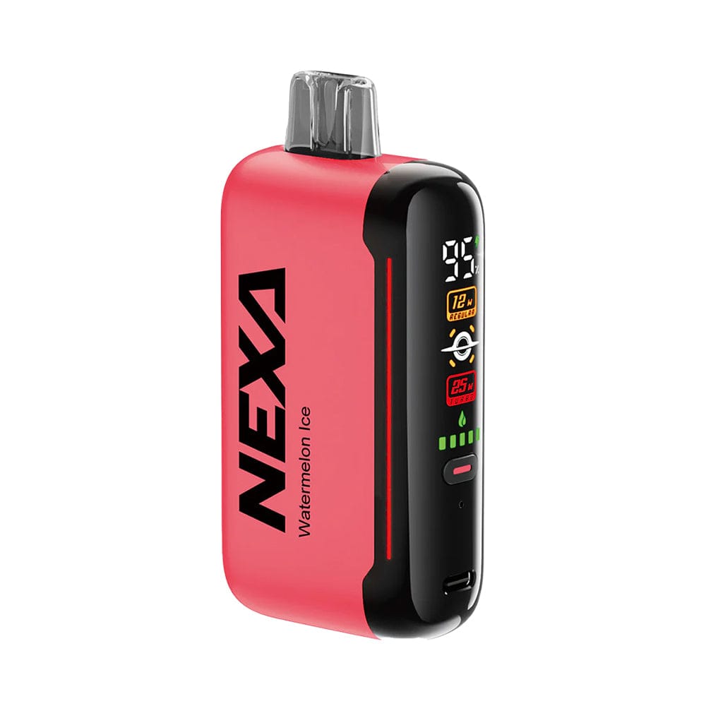 NEXA N20000 Disposable Vape 20000 Puffs EJV Distro NEXA N20000 Disposable Vape 20000 Puffs EJV Distro