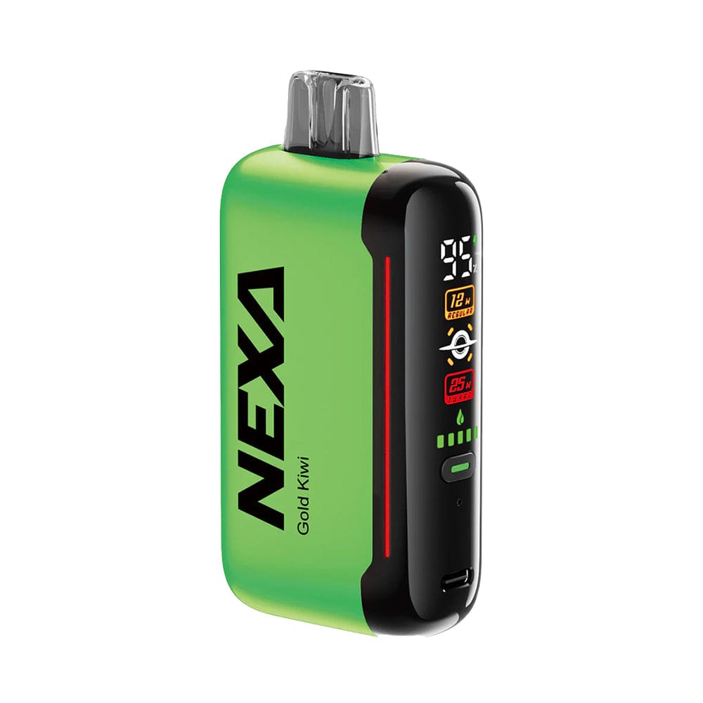 NEXA N20000 Disposable Vape 20ML DISPOSABLE