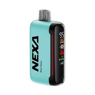 NEXA Bar Disposable Vapes EJV Distro NEXA Bar Disposable Vapes EJV Distro
