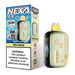NEXA Pix 35K Disposable Vape 35000 Puffs DISPOSABLE