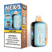 NEXA Pix 35K Disposable Vape 35000 Puffs DISPOSABLE