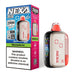 NEXA Pix 35K Disposable Vape 35000 Puffs DISPOSABLE