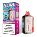 NEXA Pix 35K Disposable Vape 35000 Puffs DISPOSABLE
