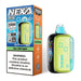 NEXA Pix 35K Disposable Vape 35000 Puffs DISPOSABLE