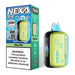 NEXA Pix 35K Disposable Vape 35000 Puffs DISPOSABLE