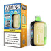 NEXA Pix 35K Disposable Vape 35000 Puffs DISPOSABLE