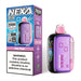 NEXA Pix 35K Disposable Vape 35000 Puffs DISPOSABLE