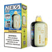 NEXA Pix 35K Disposable Vape 35000 Puffs DISPOSABLE