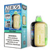 NEXA Pix 35K Disposable Vape 35000 Puffs DISPOSABLE