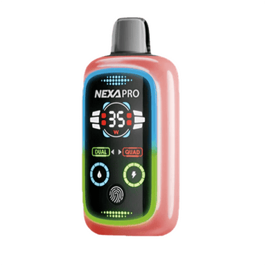 NEXA Bar Disposable Vapes EJV Distro NEXA Bar Disposable Vapes EJV Distro