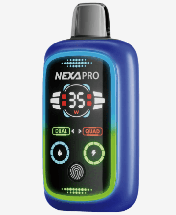 NEXA Pro 30K Puff Disposable Device DISPOSABLE