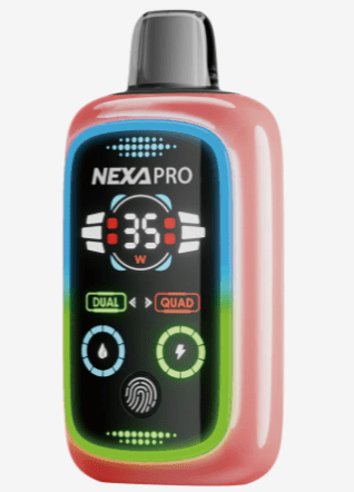 NEXA Pro 30K Puff Disposable Device DISPOSABLE