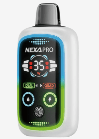 NEXA Pro 30K Puff Disposable Device DISPOSABLE