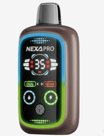 NEXA Pro 30K Puff Disposable Device DISPOSABLE