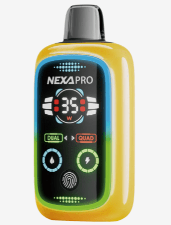 NEXA Pro 30K Puff Disposable Device DISPOSABLE