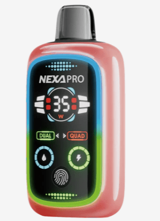 NEXA Pro 30K Puff Disposable Device DISPOSABLE