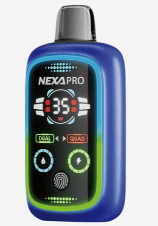 NEXA Pro 30K Puff Disposable Device DISPOSABLE