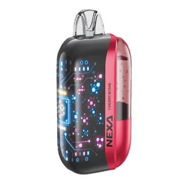 NEXA Ultra 50K Disposable Vape 50,000 Puffs DISPOSABLE