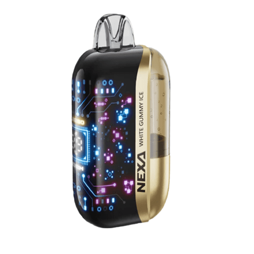 NEXA Ultra 50K Disposable Vape 50,000 Puffs EJV Distro NEXA Ultra 50K Disposable Vape 50,000 Puffs EJV Distro
