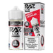 Night Crawler By Pod Juice x RAZ LTX 100ML E-Liquid