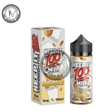 Keep It 100 E-Liquid 100ML $9.95 EJV Distro Keep It 100 E-Liquid 100ML $9.95 EJV Distro
