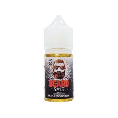 No 00 by Beard Vape Salt 30ML E-Liquid