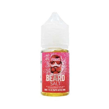 No 05 by Beard Vape Salt 30ML E-Liquid