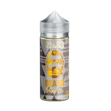 Beard Vape Co. E-Liquid For Sale Online - $10.95 EJV Distro Beard Vape Co. E-Liquid For Sale Online - $10.95 EJV Distro