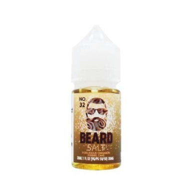 No 32 by Beard Vape Salt 30ML E-Liquid