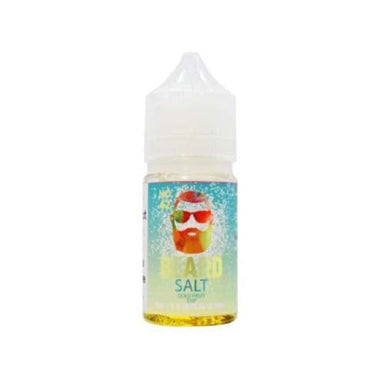 No 42 by Beard Vape Salt 30ML E-Liquid