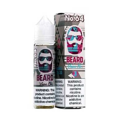 Beard Vape Co. E-Liquid For Sale Online - $10.95 EJV Distro Beard Vape Co. E-Liquid For Sale Online - $10.95 EJV Distro