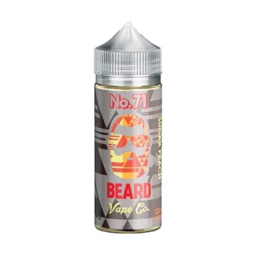 No. 71 By Beard Vape Co. 120ML E-Liquid