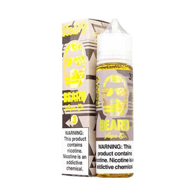 Beard Vape Co. E-Liquid For Sale Online - $10.95 EJV Distro Beard Vape Co. E-Liquid For Sale Online - $10.95 EJV Distro