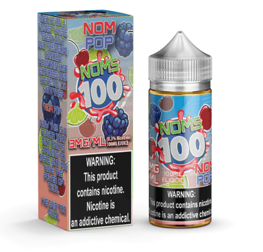 Phenomenon Vape Juice Flavor Orion ICE eegee's Flavor of the Month | New Month, New Flavor eegee Phenomenon Vape Juice Flavor Orion ICE eegee's Flavor of the Month | New Month, New Flavor eegee
