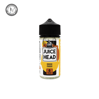 Orange Mango by Juice Head ZTN 100ML E-Liquid