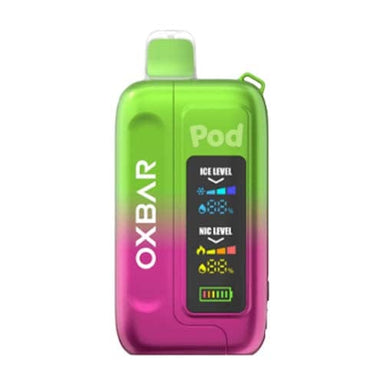 Oxbar Ice-Nic Control 35K Puff Disposable DISPOSABLE