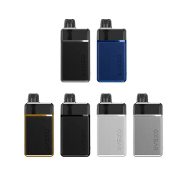 OXBAR x Pod Juice OXPOD ELITE 30W Pod Kit Device