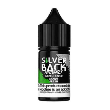 Paco by SilverBack 30ML Salt E-Liquid E-Liquid