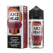 Passion Fruit Orange Guava by Juice Head 100ML E-Liquid